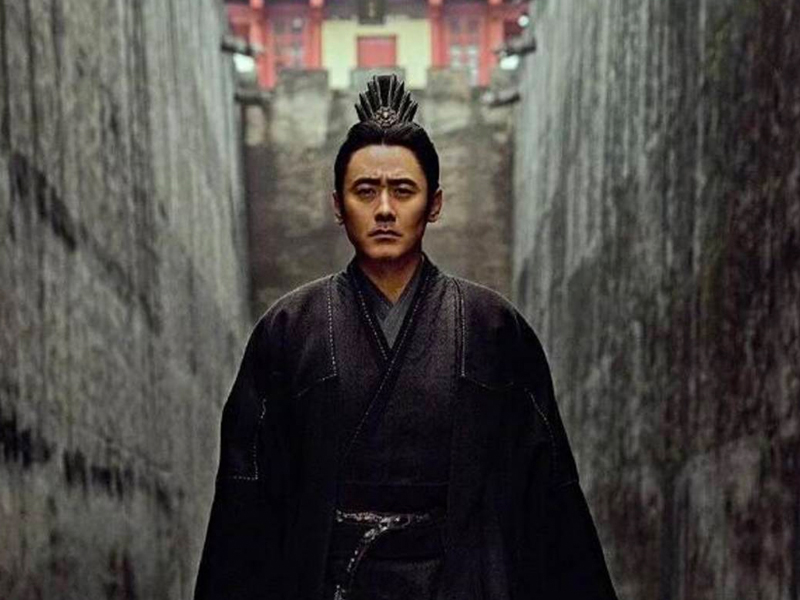 年少不懂司馬懿,讀懂已是不惑年 年少不懂司馬懿,讀懂已是不惑年