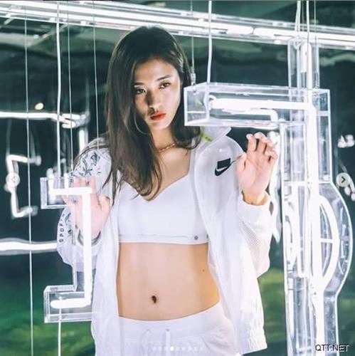 中國女足都長得像男人？看看那個守門員 ...