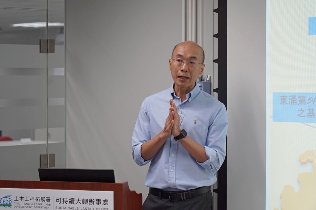 開船P慶升署長 違限聚令 方學誠升官夢落空