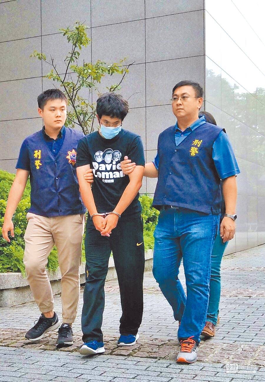 碩士生誘騙81名少女聊天記錄 受害者最小才8歲