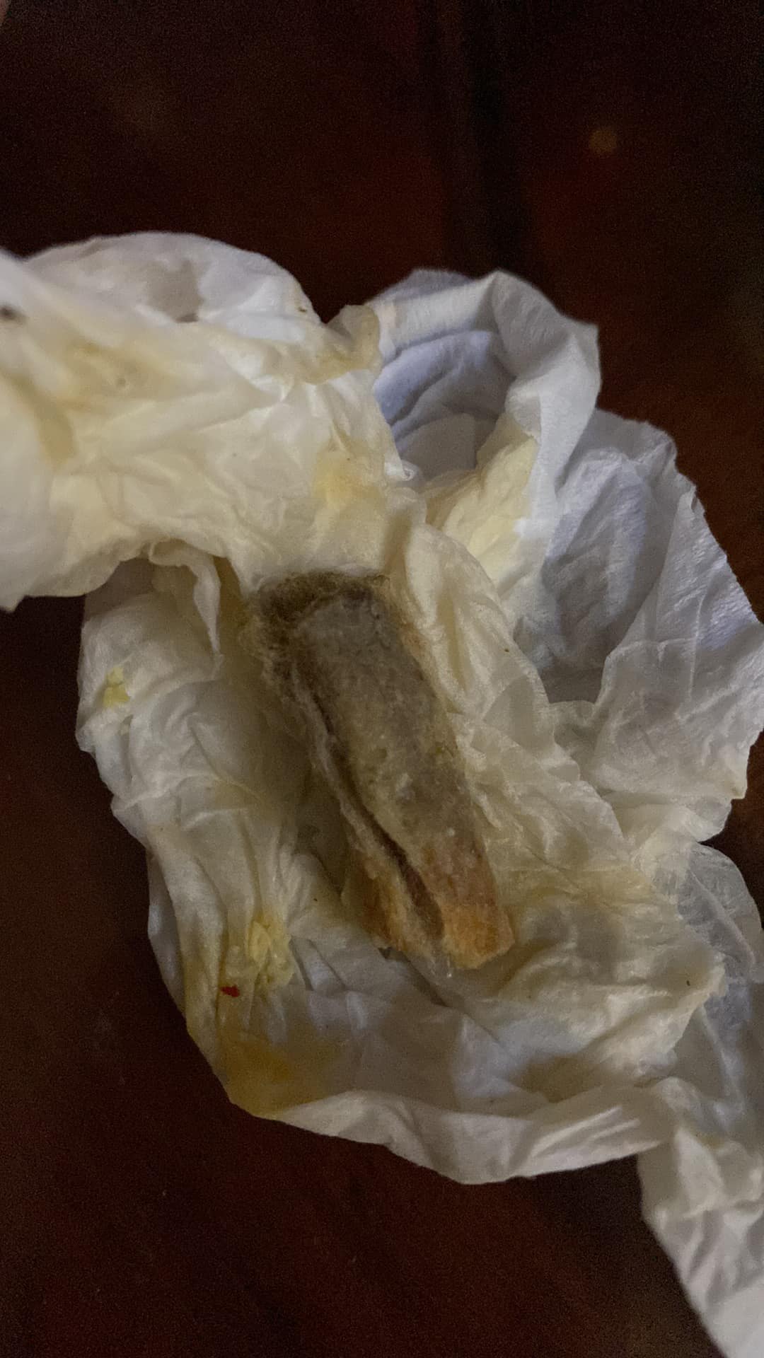 兩餸飯飯盒 加餸彈牙煙頭