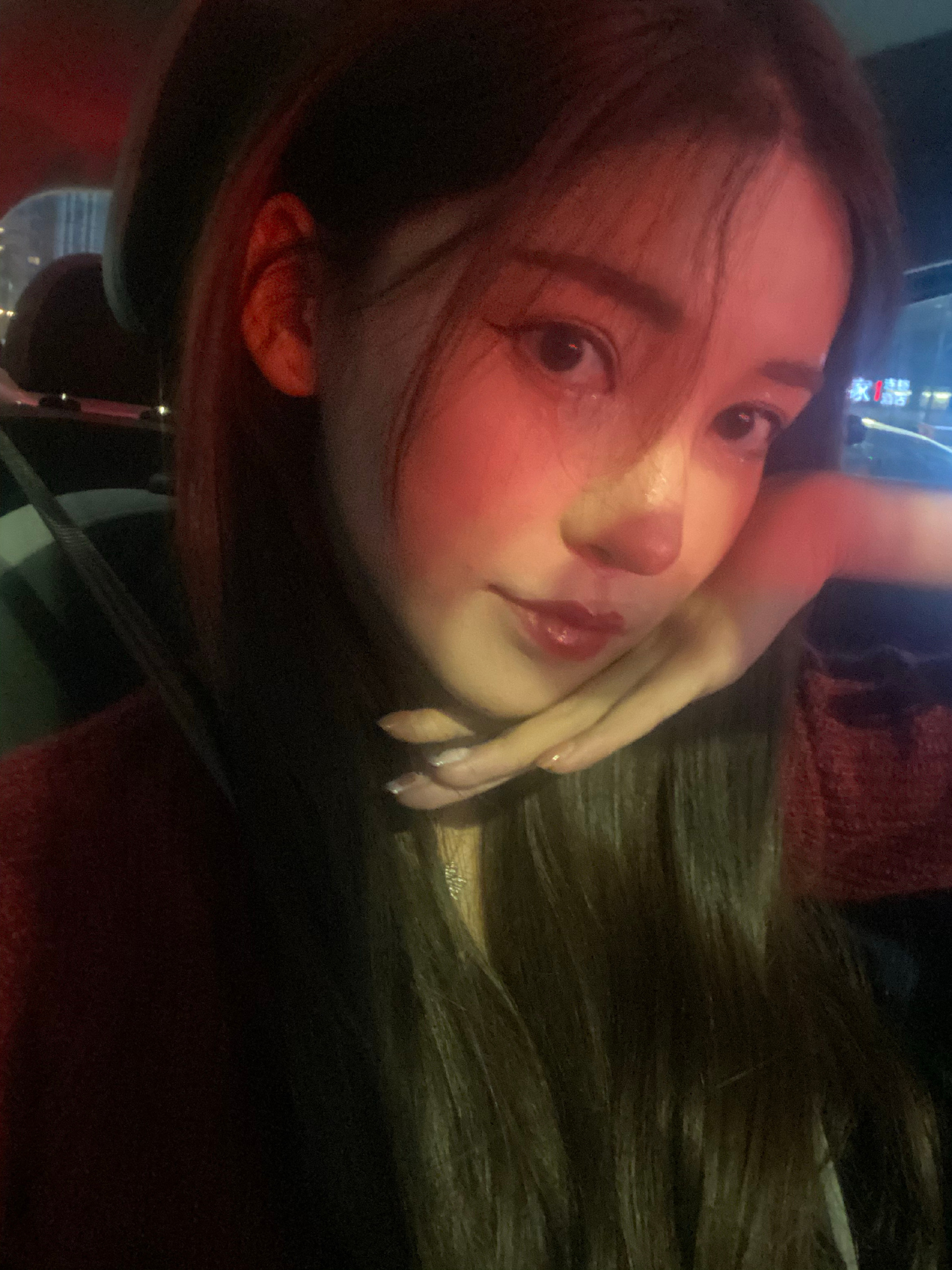 百萬Fans正妺網紅 原來是 ...