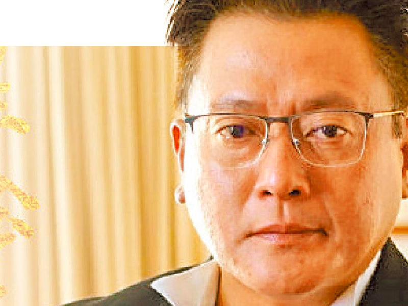 魏駿傑回應前妻被打