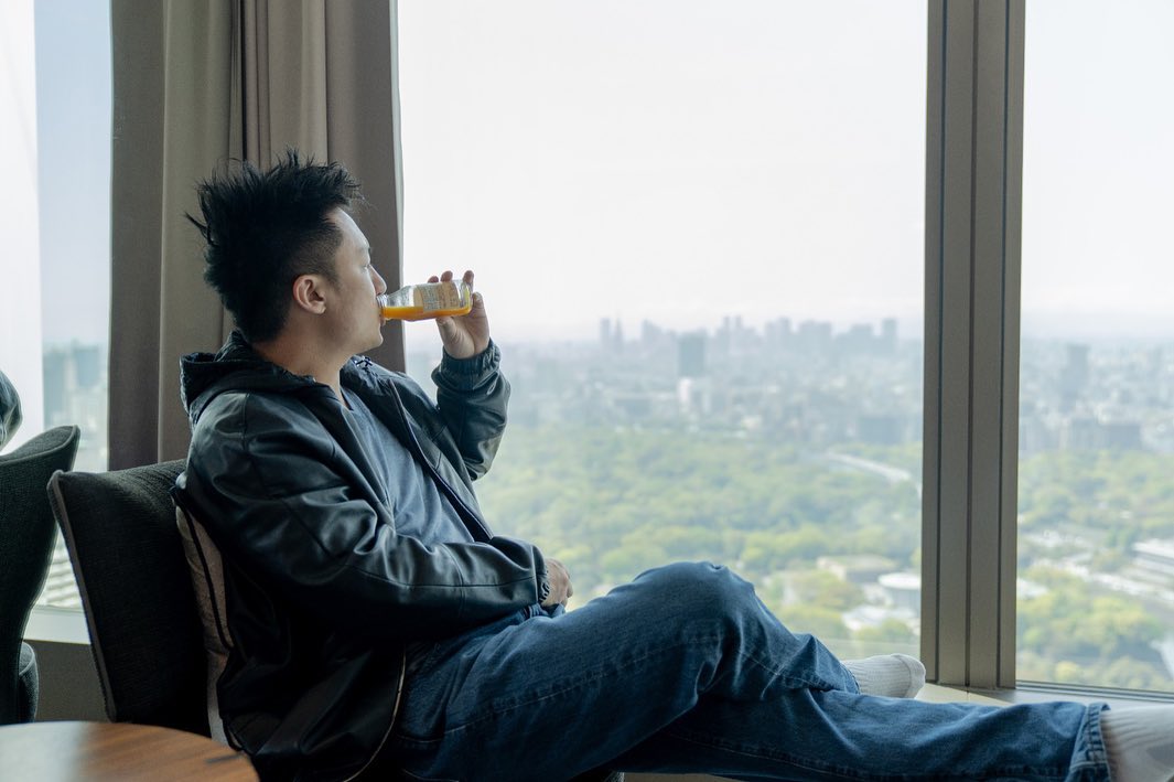袁嘉敏口中的人渣怒斥：返屋企啦毒撚