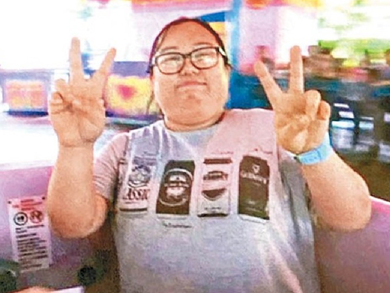 元朗拖屍遊街案 警再拘2男1女