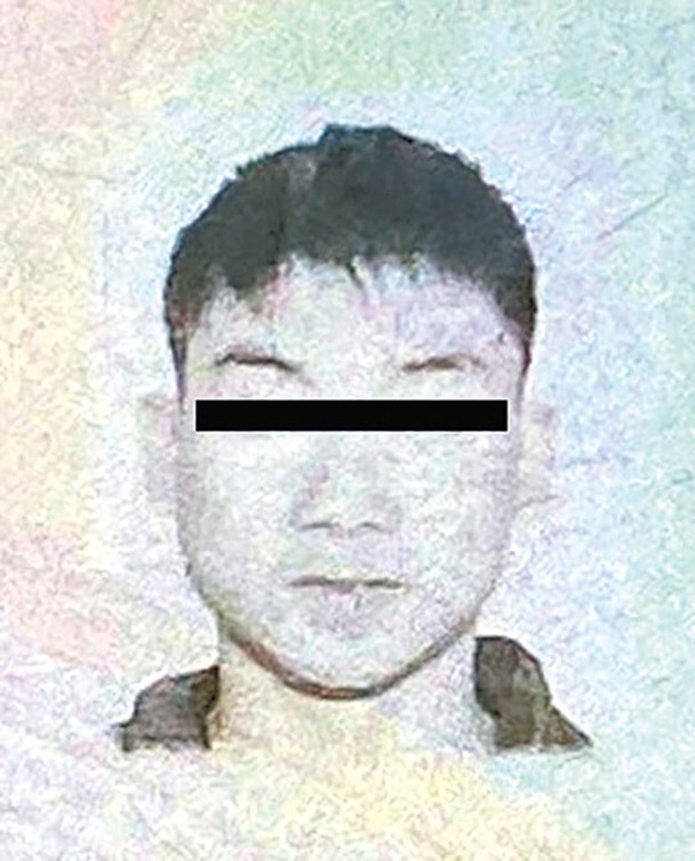 元朗拖屍遊街案 警再拘2男1女