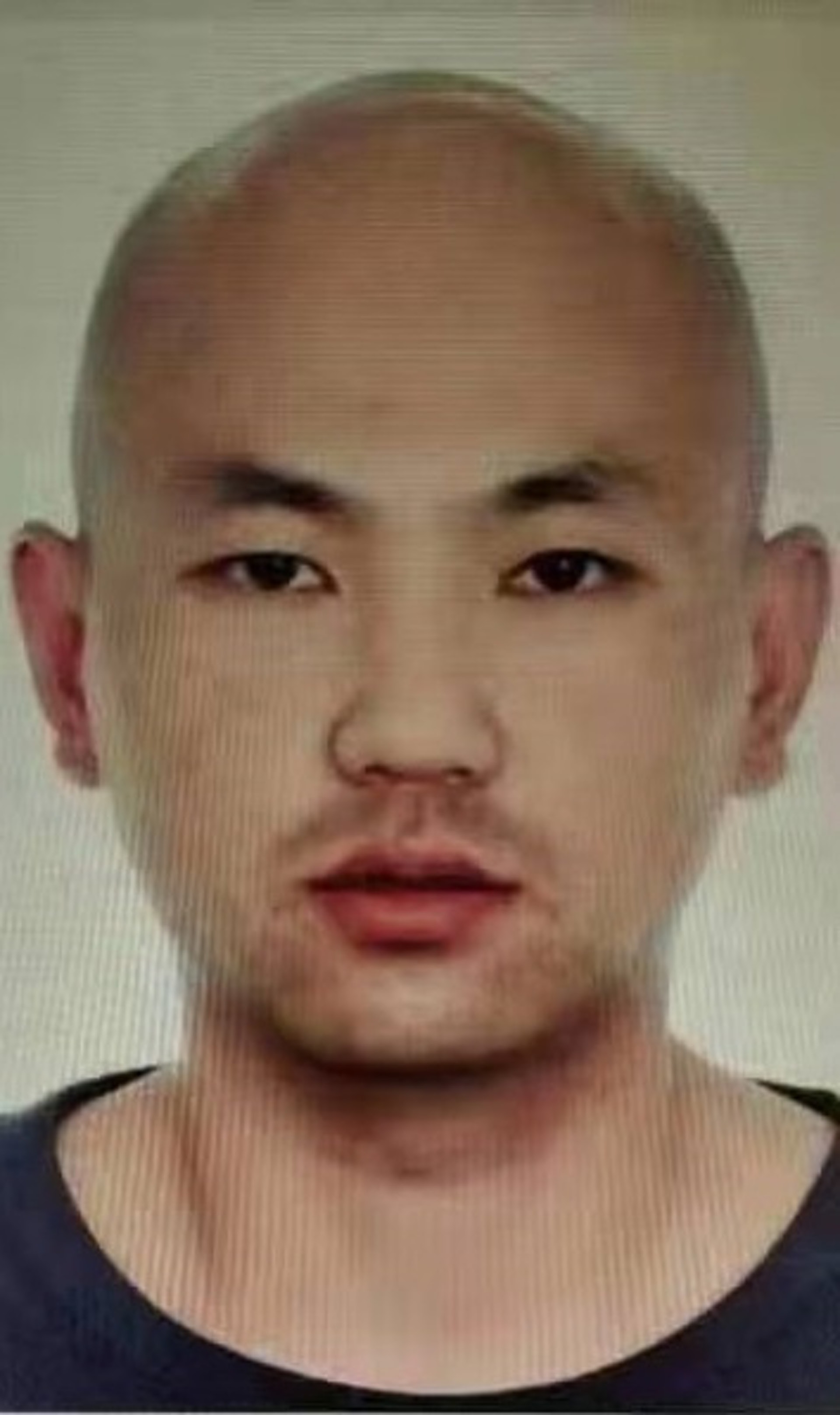 澳門雙屍案疑犯湖南落網