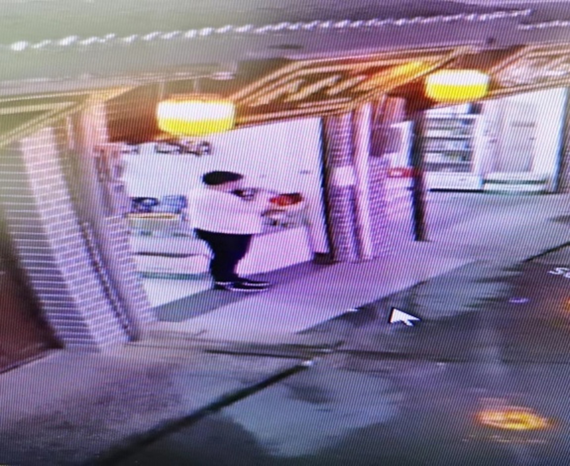 澳門雙屍案疑犯湖南落網