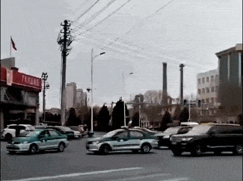 女子駕車撞死母親 並多次殘忍碾壓