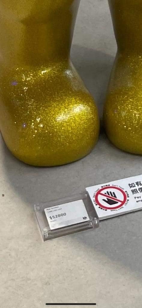 小朋友玩具店 推倒天線得得B雕塑 需賠償5萬