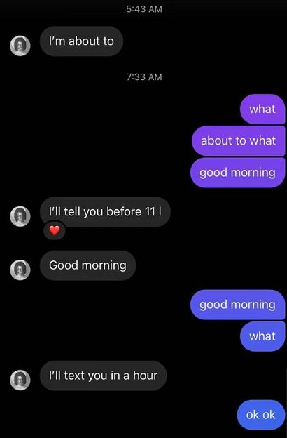 德州小學槍擊案 IG預告犯案私訊內容流出