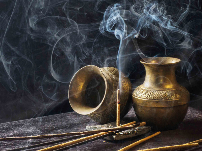 農曆七月 這 6 件事盡量不要做