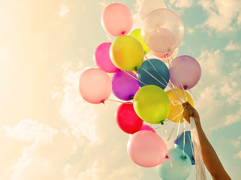 廢話越多的人，活得更快樂