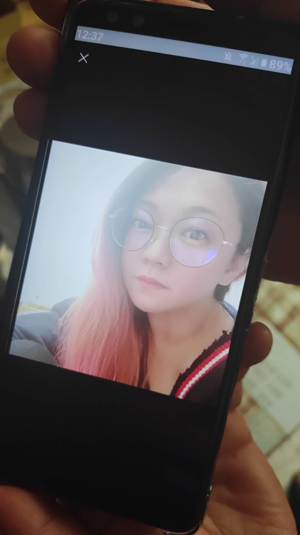 人蛇女首腦 LINE 及 PO 文曝光「心存善念不害人」