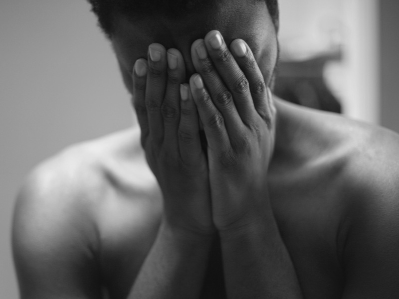 報告指17%家暴受虐男性 曾被迫進行性行為