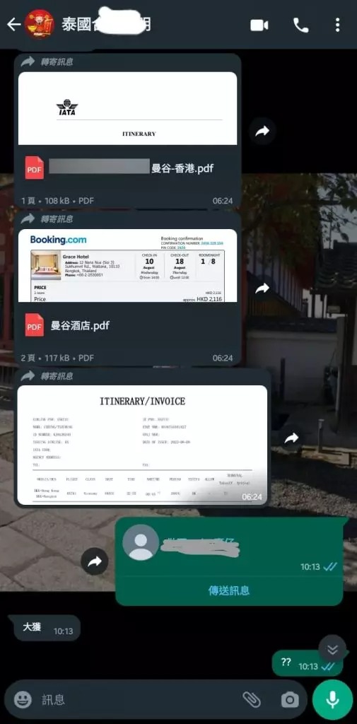 17歲賣豬仔詐騙集團成員被捕