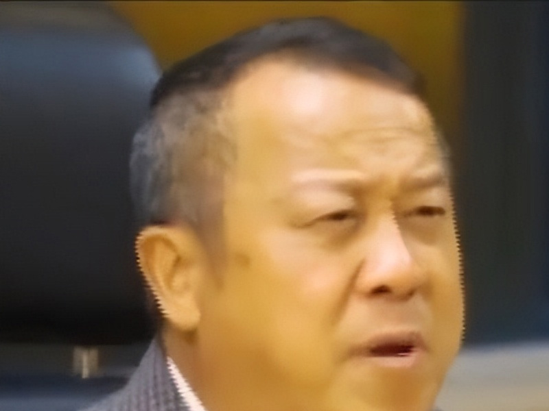 曾志偉確診新冠肺炎 病情嚴重