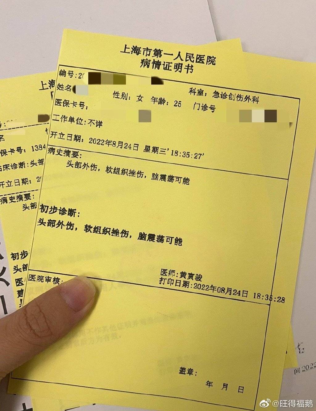 不滿兒被勸阻踢椅 惡父戲院踢人致腦震盪