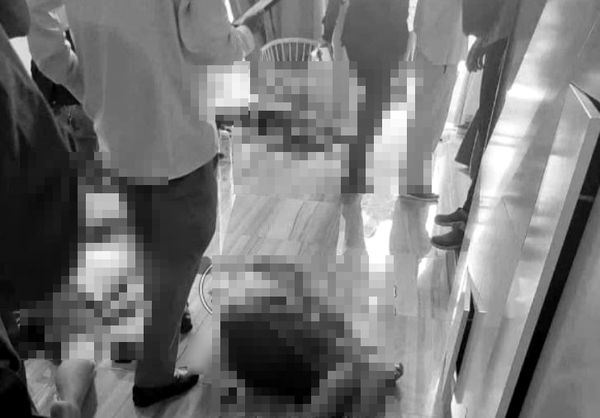 金邊 3 台人自相殘殺槍擊案真相曝光