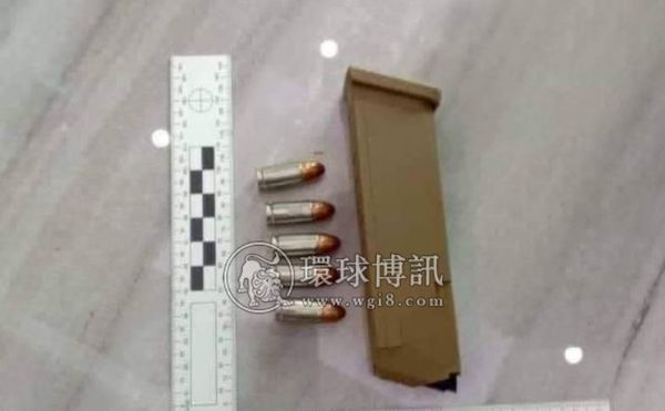 金邊 3 台人自相殘殺槍擊案真相曝光