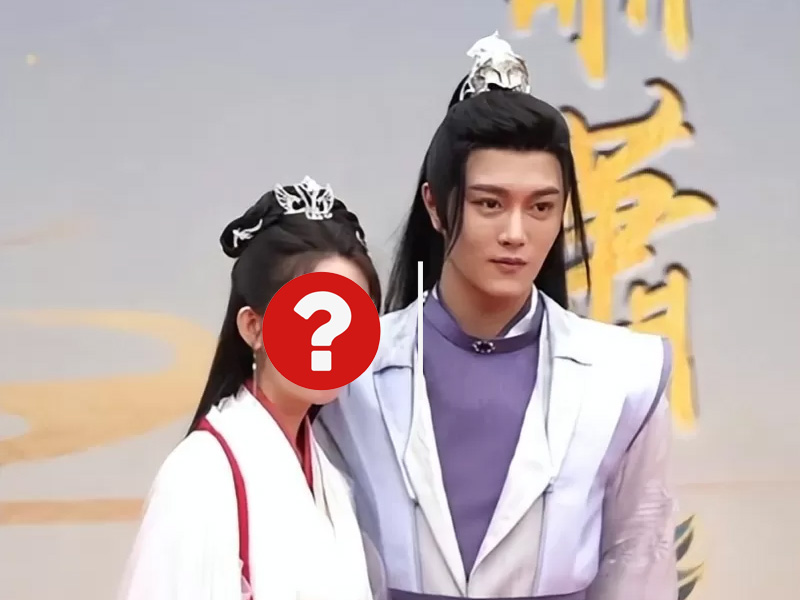 中國富婆 砸錢拍劇當女主角 很多網民酸葡萄