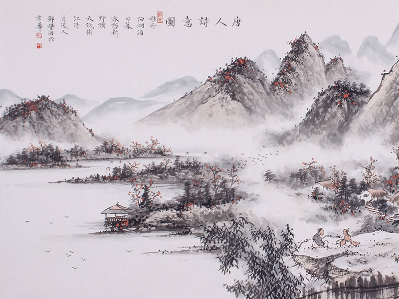 真正的強者，都是「無依無靠」