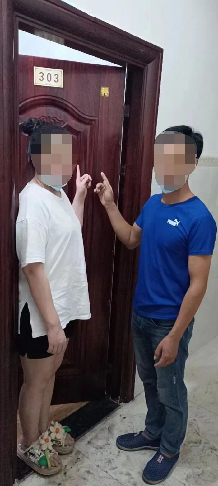 大陸做了不道德交易 公安會這樣拍照 ...