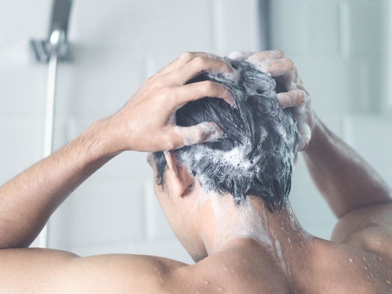 「早上洗頭」和「晚上洗頭」,哪個才健康? 「早上洗頭」和「晚上洗頭」,哪個才健康?