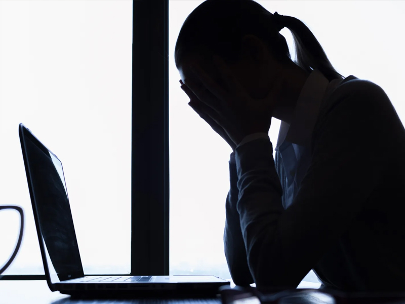 當一個男人不愛你了，就會這樣對你