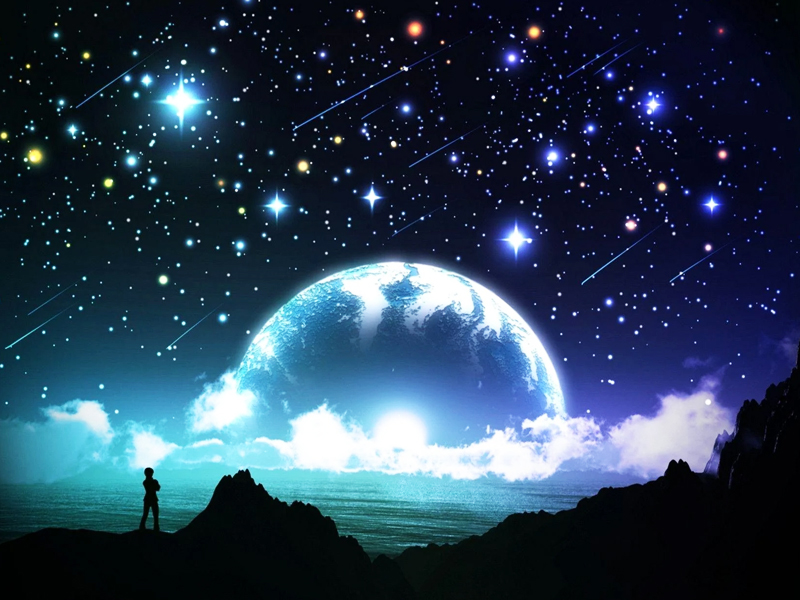 科學家發現 白日夢有益身心健康 科學家發現 白日夢有益身心健康