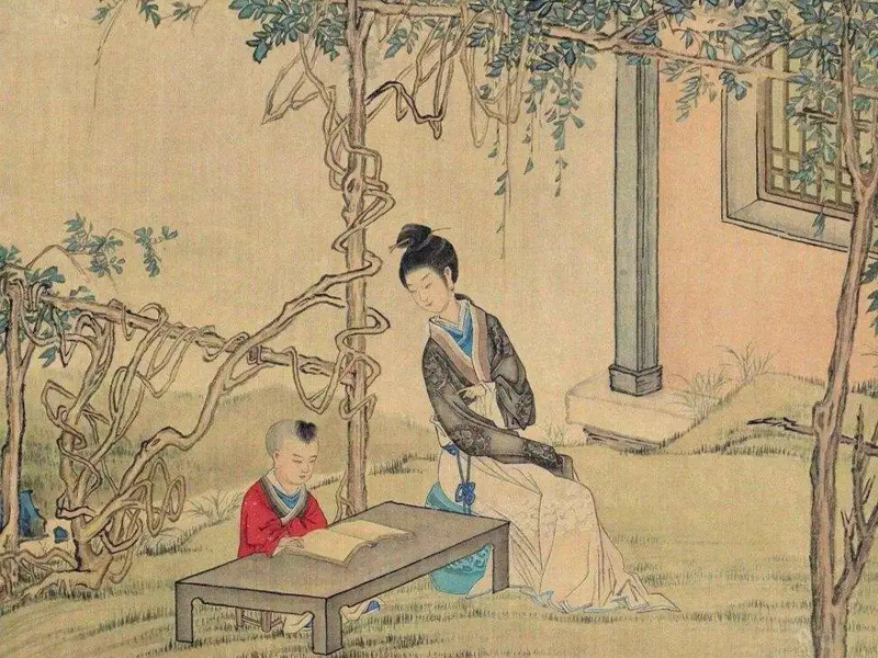 「不孝有三,無後為大」世人誤會孟子 2000 多年了 「不孝有三,無後為大」世人誤會孟子 2000 多年了