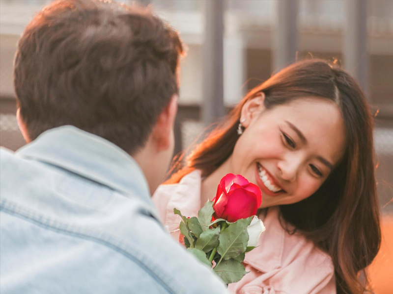 愛與不愛，細節裡全是答案