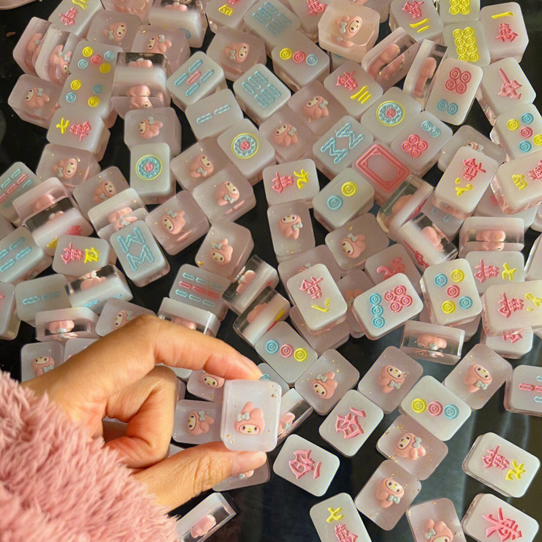 女生最愛的麻雀