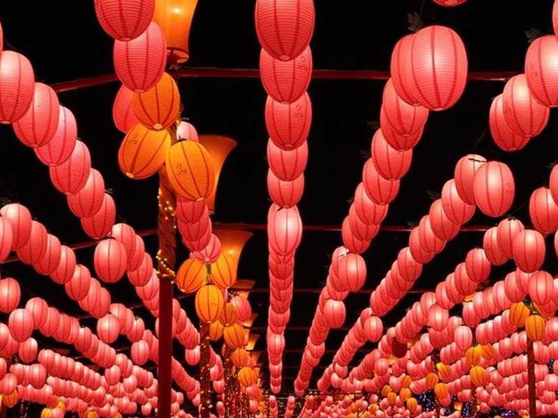 過年,一定要知道:9 種習俗,9 種禁忌 過年,一定要知道:9 種習俗,9 種禁忌