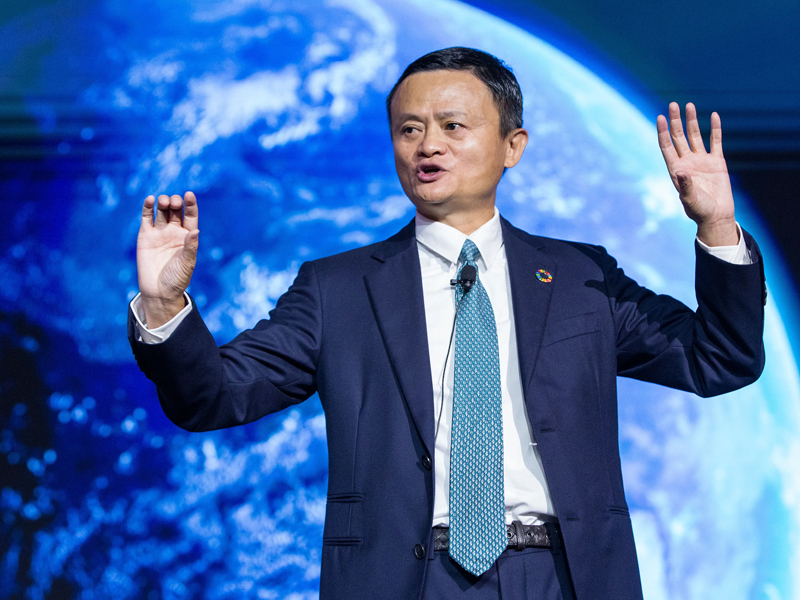 這 5 種人不適合做生意，就算做也賺不了錢