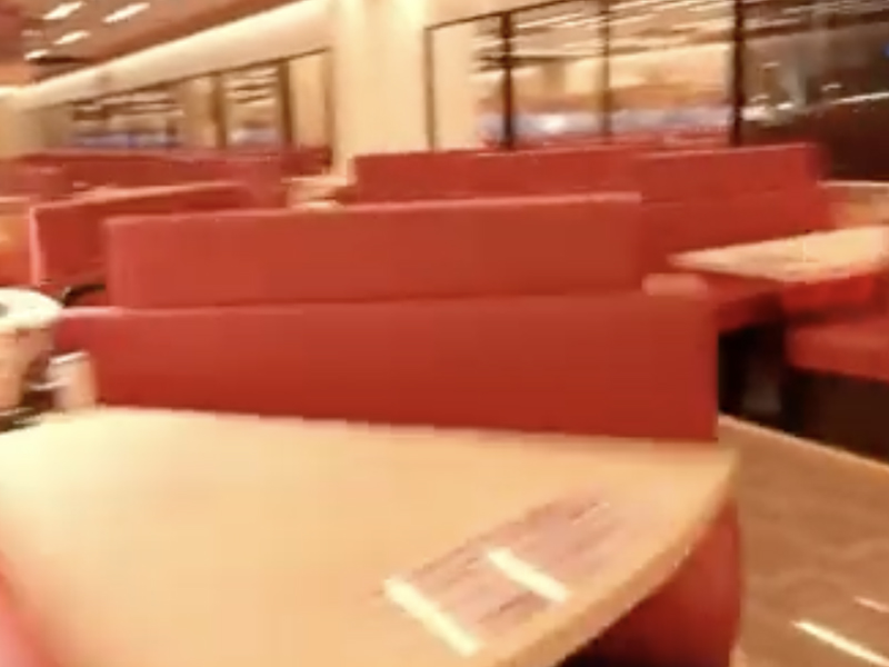 迴轉壽司已經過時了！