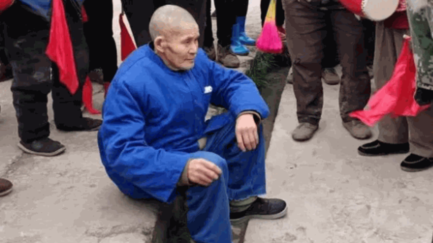 車禍死亡 11年後離奇重現人間