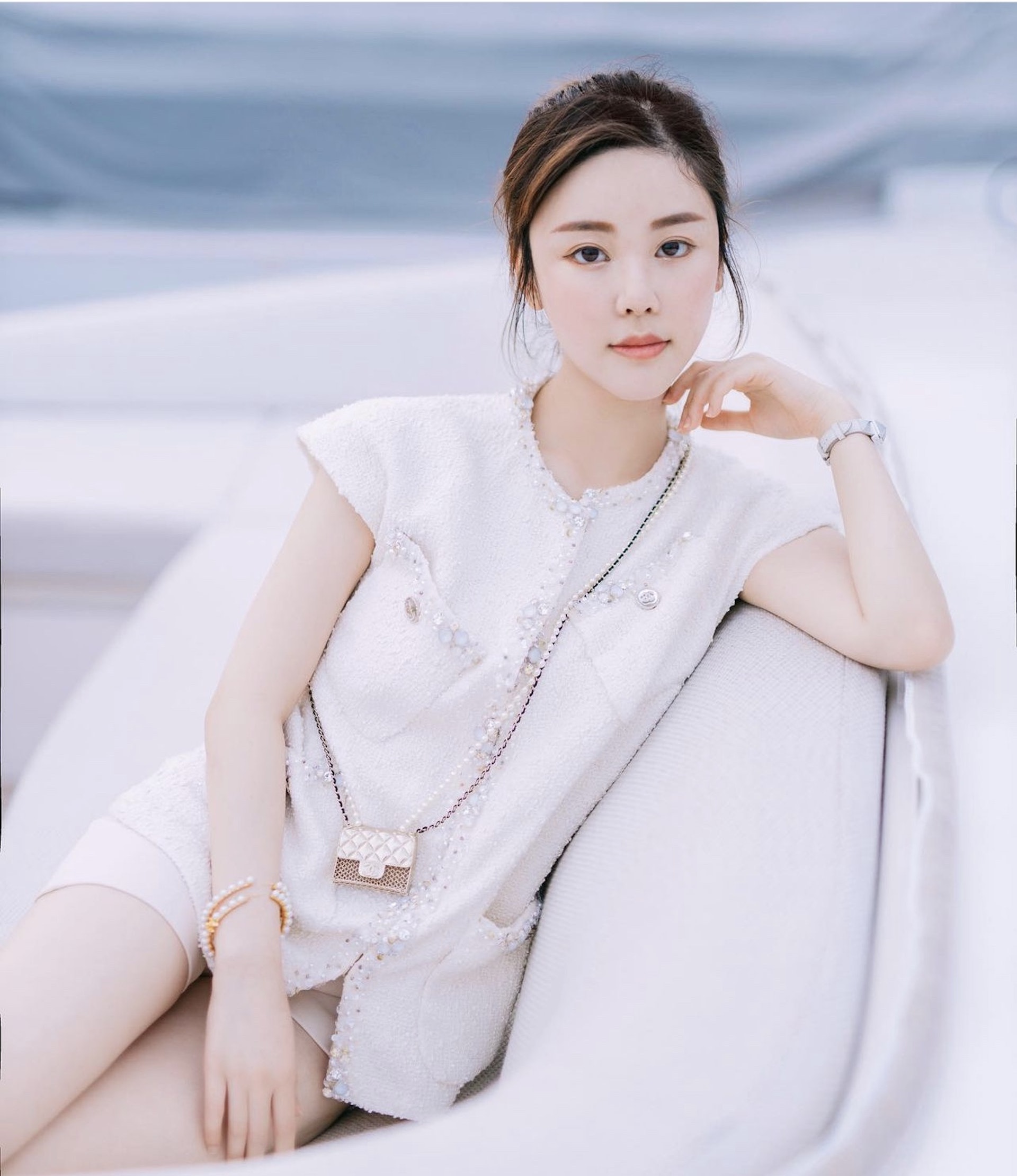 錢銀糾紛 譚仔新抱遭碎屍 前夫父母及兄長被捕