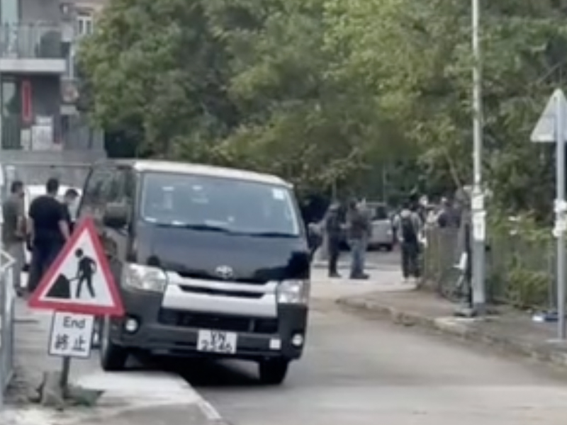 錢銀糾紛 譚仔新抱遭碎屍 前夫父母及兄長被捕