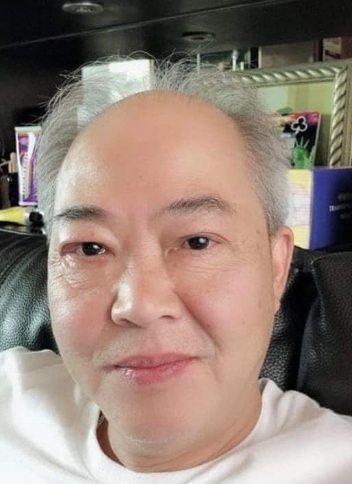 蔡天鳳前夫 一家人照片曝光