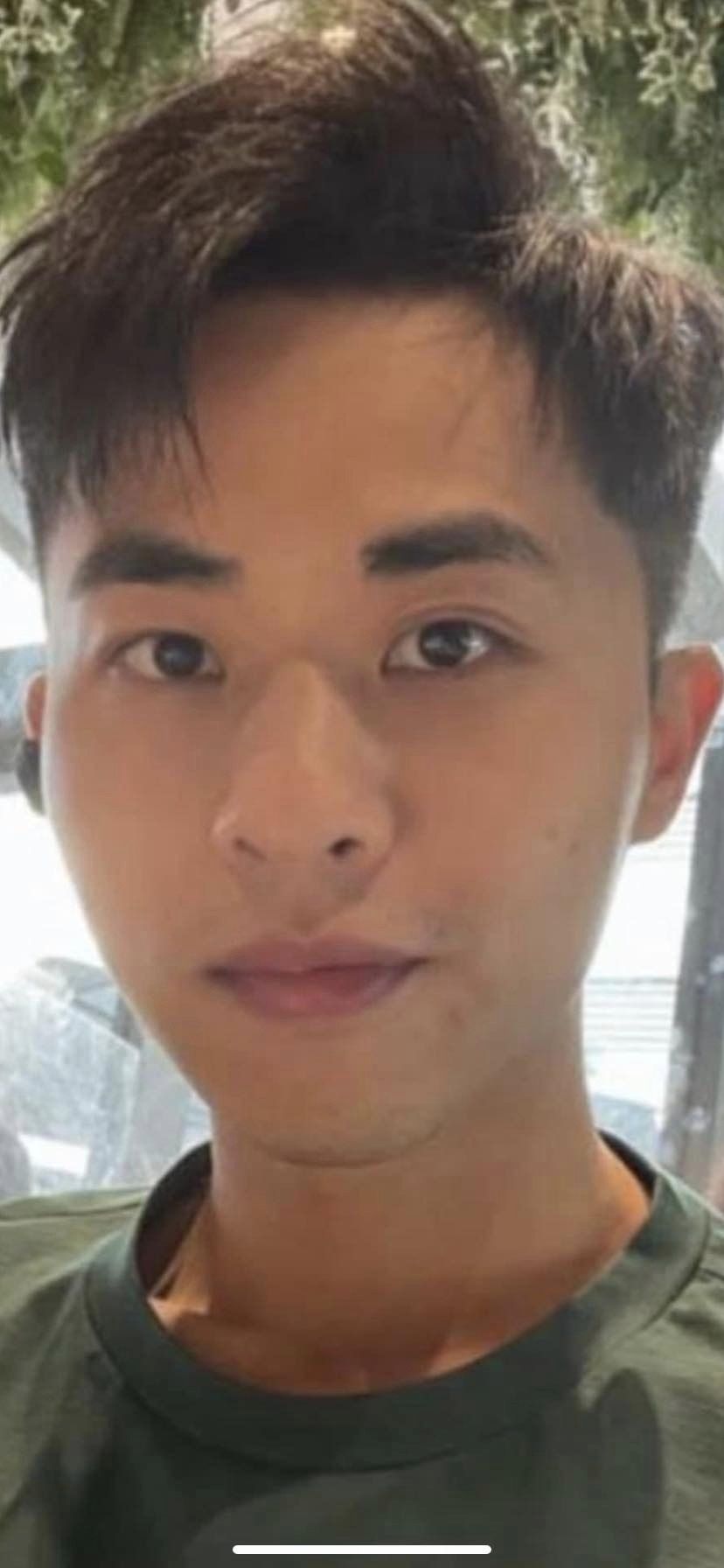 蔡天鳳前夫 一家人照片曝光