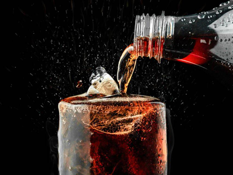 研究發現 飲可樂致睪丸變大變重