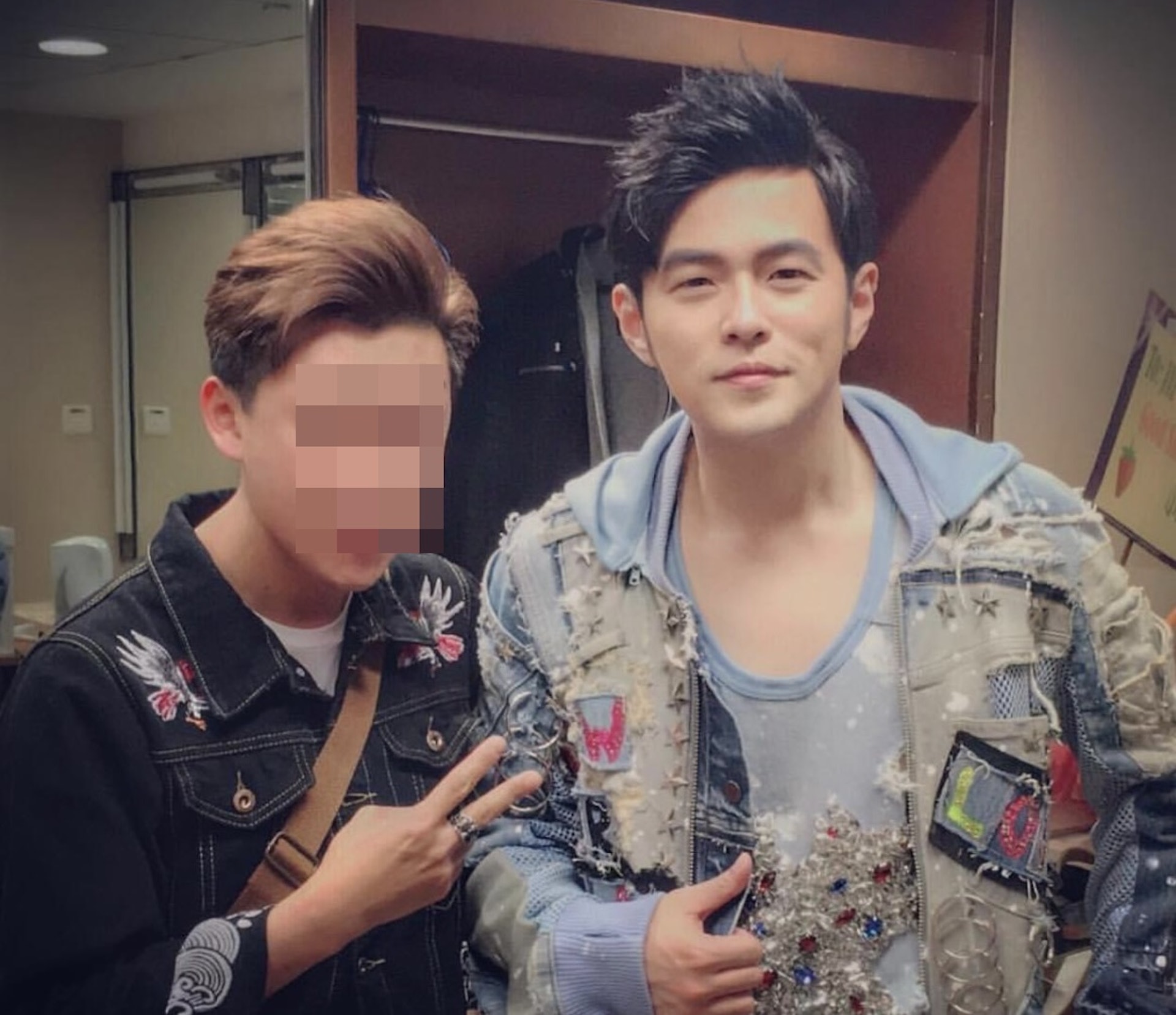 蔡天鳳碎屍案 鄭中基前助手被捕