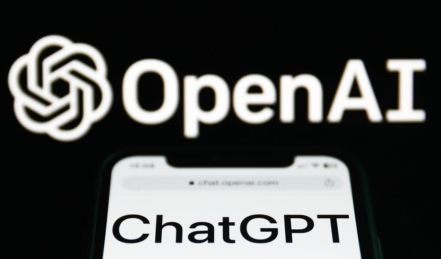 ChatGPT 不會令你失業，但懂得用 ChatGPT 的人會