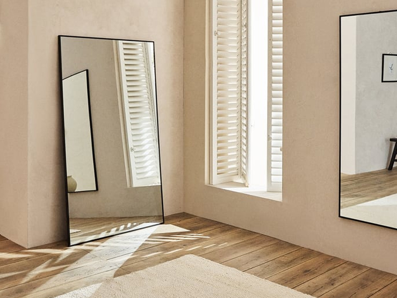 鏡子擺放的風水禁忌 鏡子擺放的風水禁忌