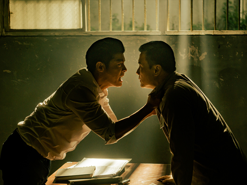 有種病，叫忘恩負義