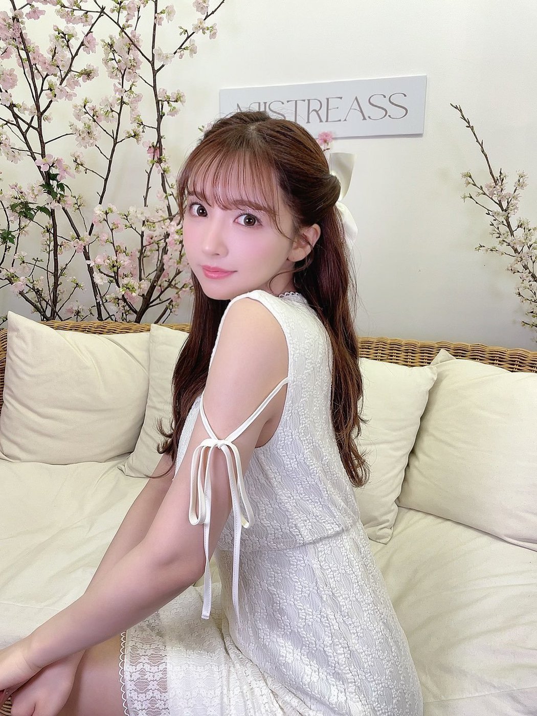日本人氣AV女優 三上悠亞宣布引退 IKEA 發圖回應