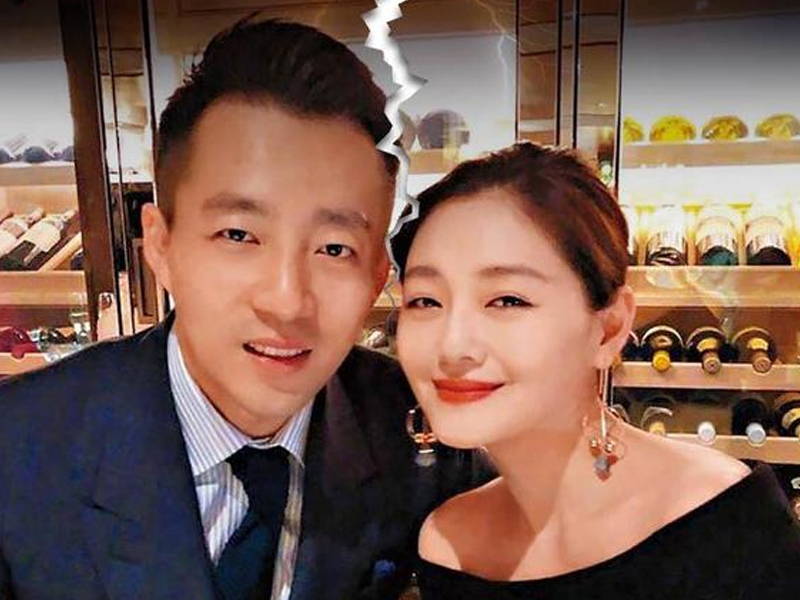 汪小菲敗訴 需繼續義務支付大S與具俊曄再婚生活費 汪小菲敗訴 需繼續義務支付大S與具俊曄再婚生活費