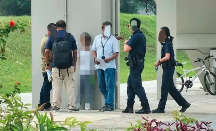 巴士當玩具 小朋友偷開巴士 5 個小時