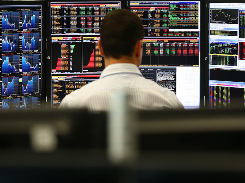 兼職司機自學炒股 被控操縱 117 隻股票